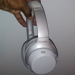 Sony 1000xm3 Headphones
